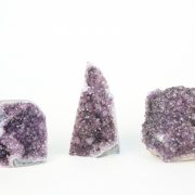 Amethyst Crystal Geodes