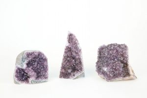 Amethyst Crystal Geodes